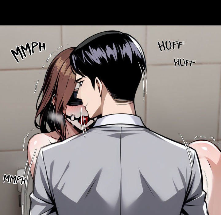Gangster x Office Lady - Chapter 71 [photo 121] - MangaPorn