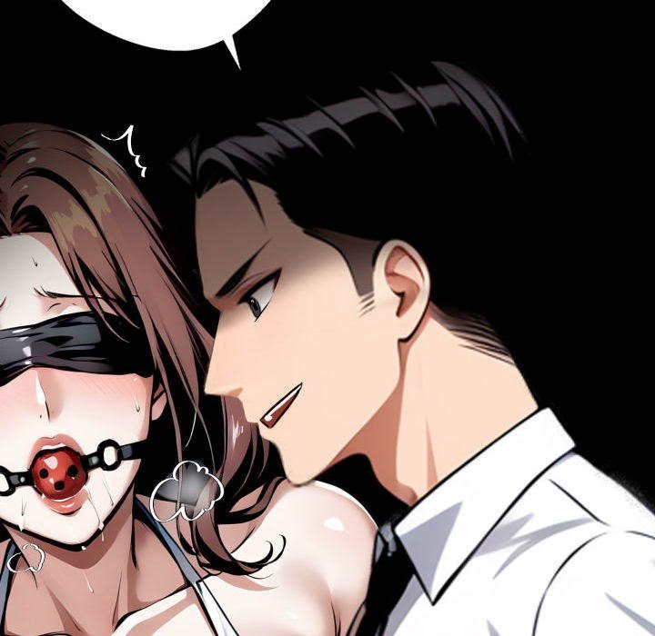 Gangster x Office Lady - Chapter 71 [photo 123] - MangaPorn