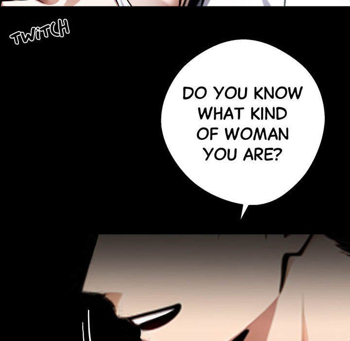 Gangster x Office Lady - Chapter 71 [photo 124] - MangaPorn