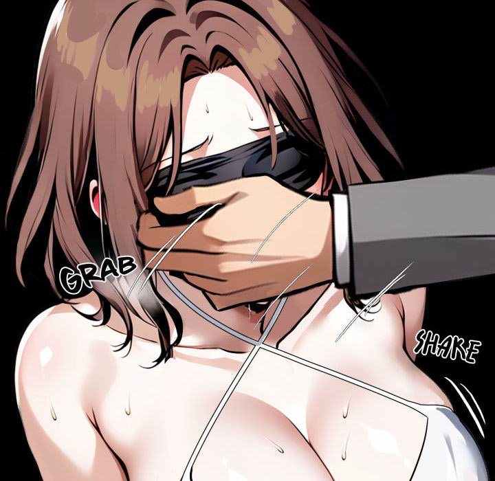 Gangster x Office Lady - Chapter 71 [photo 126] - MangaPorn