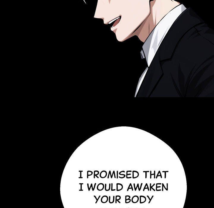 Gangster x Office Lady - Chapter 71 [photo 132] - MangaPorn