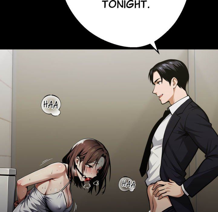 Gangster x Office Lady - Chapter 71 [photo 133] - MangaPorn