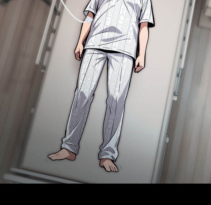 Gangster x Office Lady - Chapter 71 [photo 136] - MangaPorn