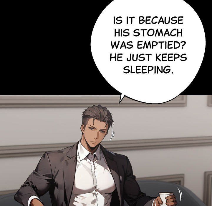 Gangster x Office Lady - Chapter 71 [photo 140] - MangaPorn