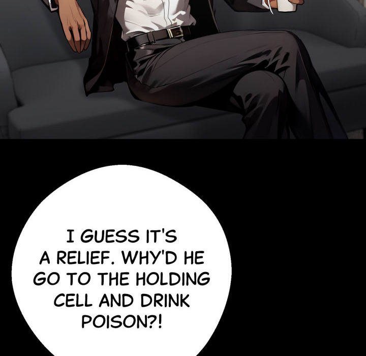 Gangster x Office Lady - Chapter 71 [photo 141] - MangaPorn