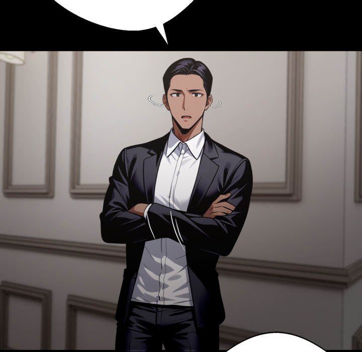 Gangster x Office Lady - Chapter 71 [photo 142] - MangaPorn