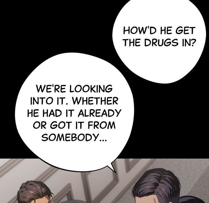 Gangster x Office Lady - Chapter 71 [photo 143] - MangaPorn