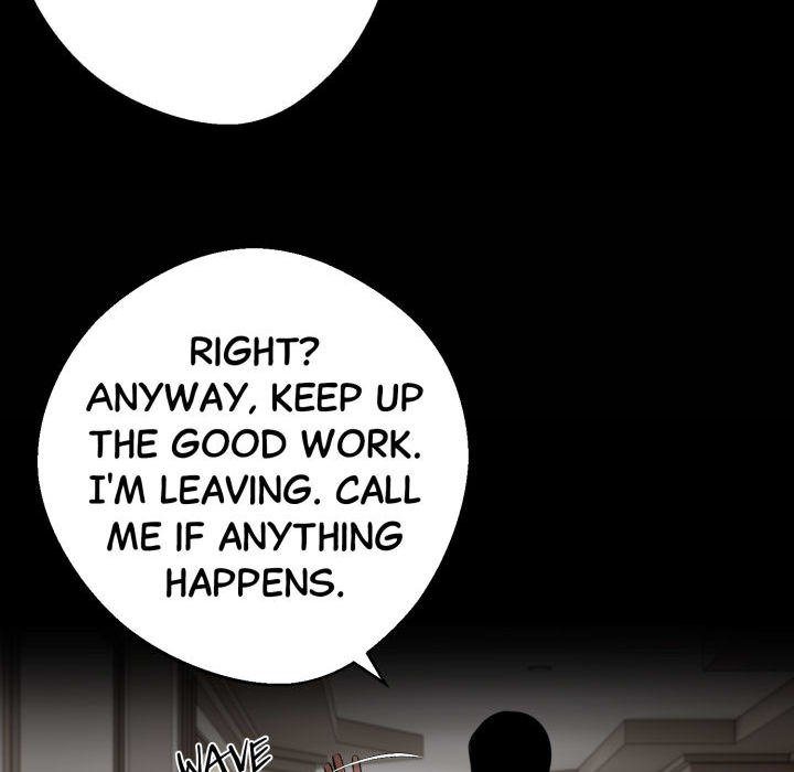 Gangster x Office Lady - Chapter 71 [photo 145] - MangaPorn