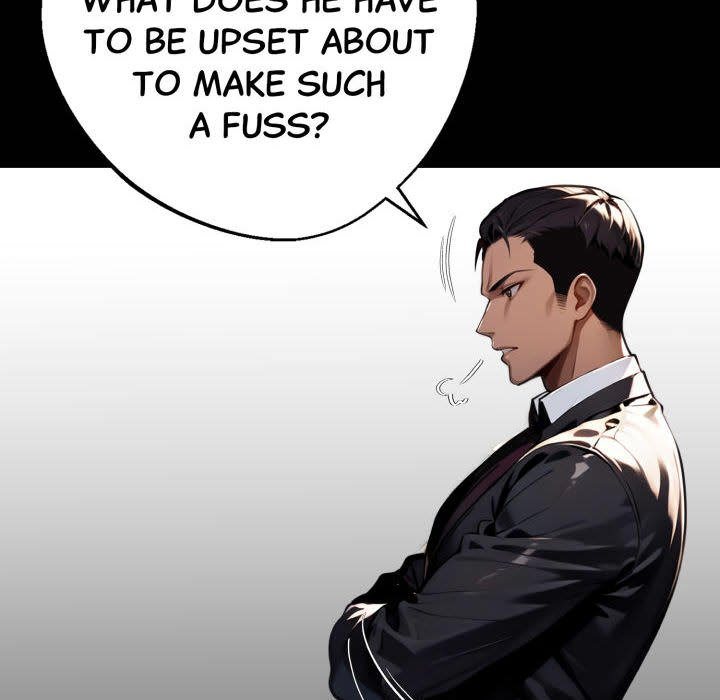 Gangster x Office Lady - Chapter 71 [photo 149] - MangaPorn