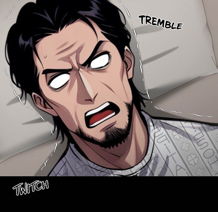 Gangster x Office Lady - Chapter 71 [photo 158] - MangaPorn