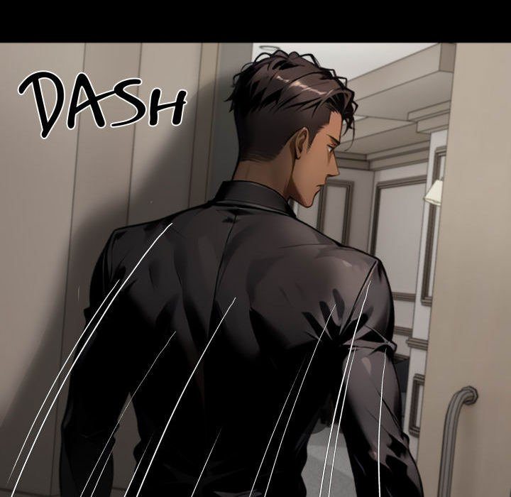 Gangster x Office Lady - Chapter 71 [photo 161] - MangaPorn