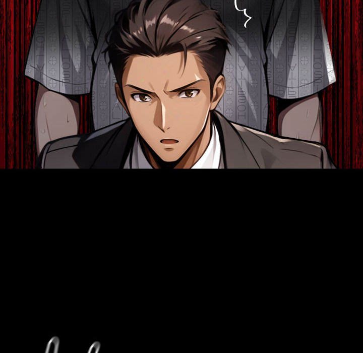 Gangster x Office Lady - Chapter 71 [photo 164] - MangaPorn