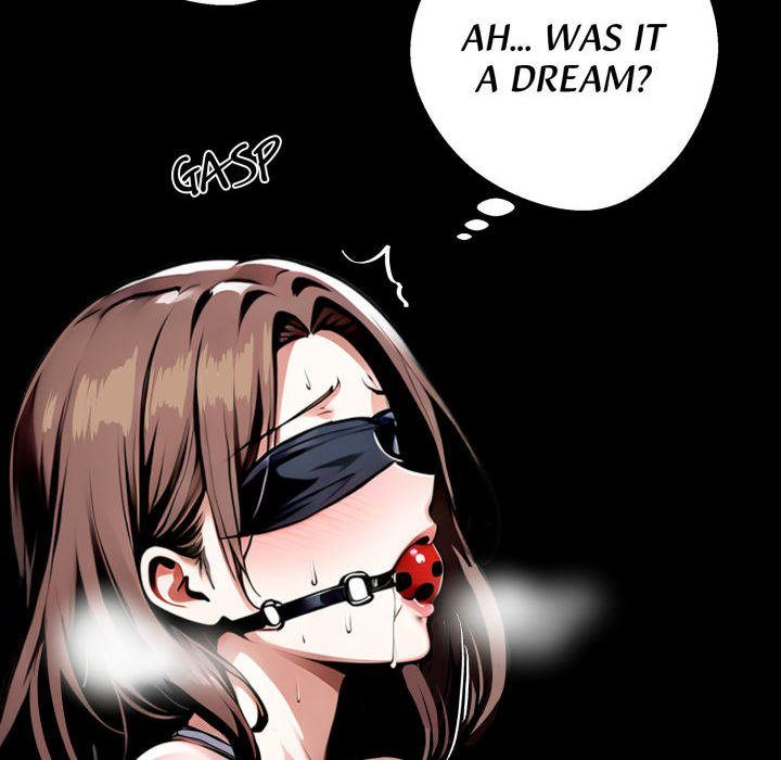 Gangster x Office Lady - Chapter 71 [photo 17] - MangaPorn