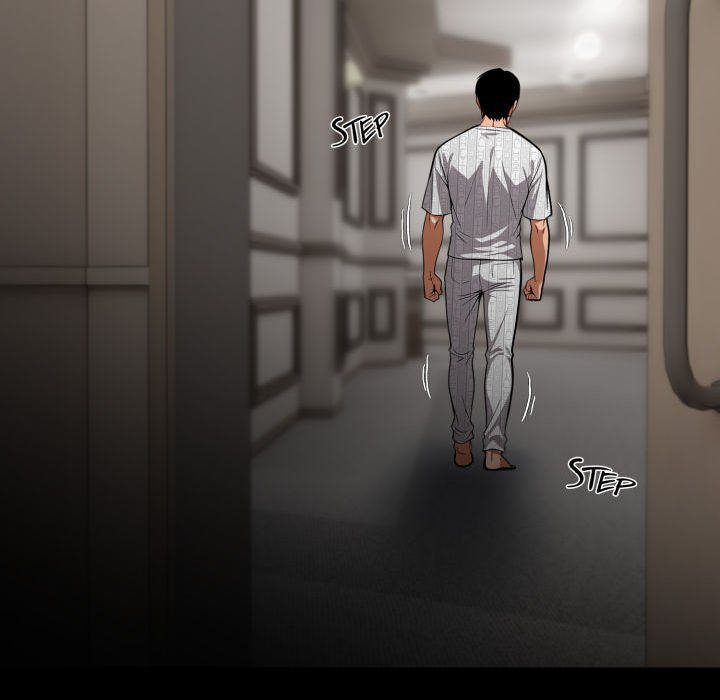 Gangster x Office Lady - Chapter 71 [photo 173] - MangaPorn