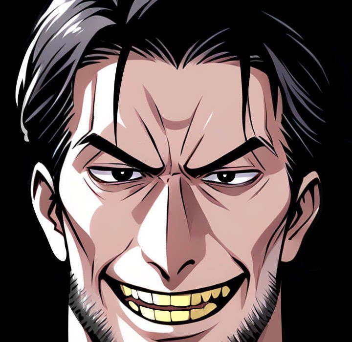 Gangster x Office Lady - Chapter 71 [photo 175] - MangaPorn