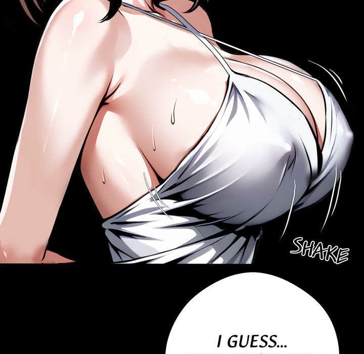 Gangster x Office Lady - Chapter 71 [photo 18] - MangaPorn