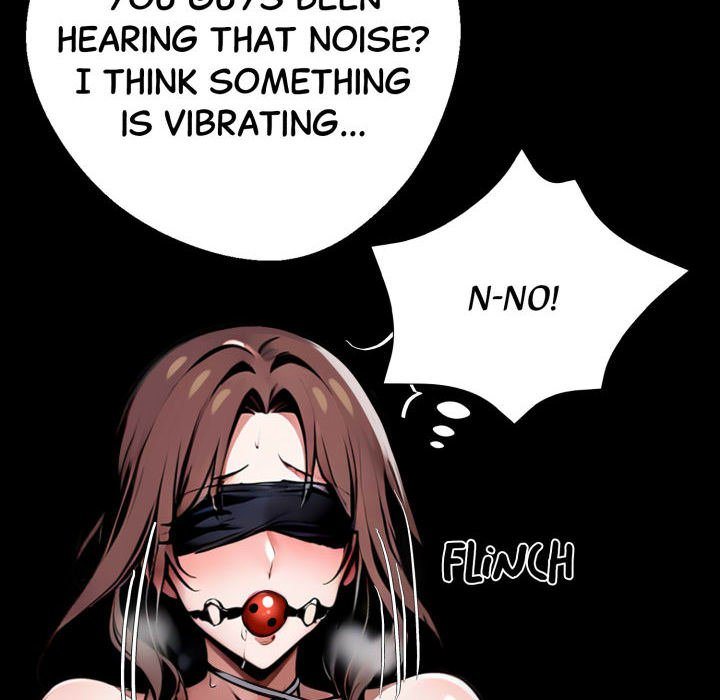 Gangster x Office Lady - Chapter 71 [photo 24] - MangaPorn