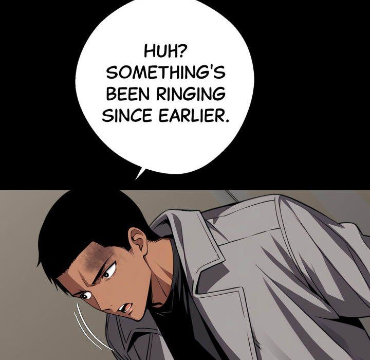 Gangster x Office Lady - Chapter 71 [photo 28] - MangaPorn