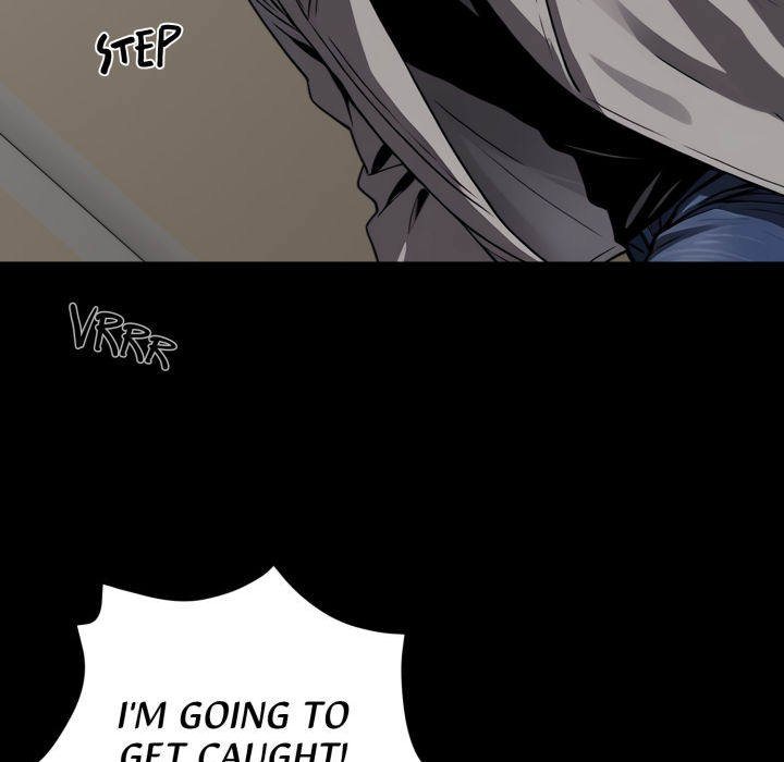 Gangster x Office Lady - Chapter 71 [photo 29] - MangaPorn