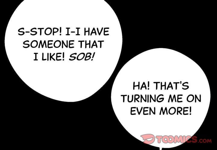 Gangster x Office Lady - Chapter 71 [photo 3] - MangaPorn