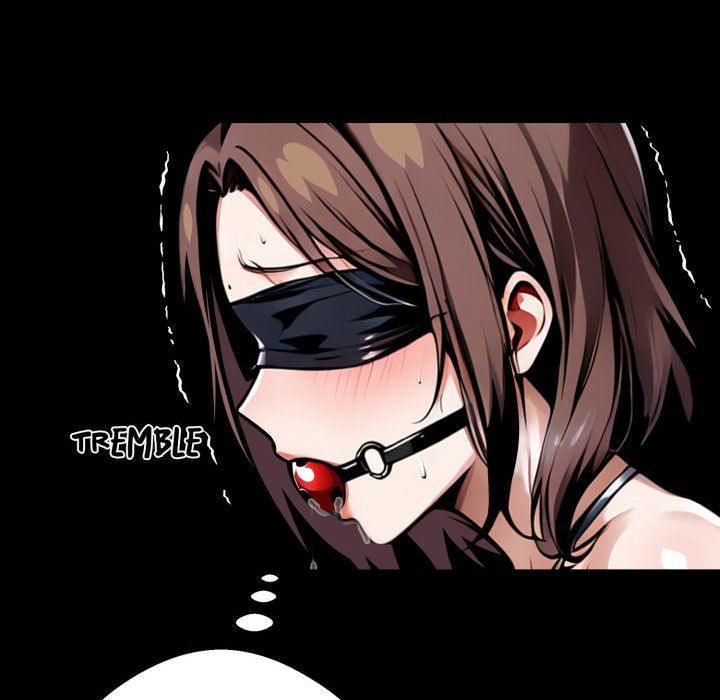 Gangster x Office Lady - Chapter 71 [photo 32] - MangaPorn