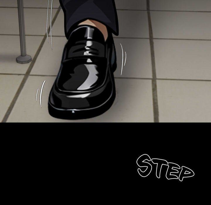 Gangster x Office Lady - Chapter 71 [photo 37] - MangaPorn