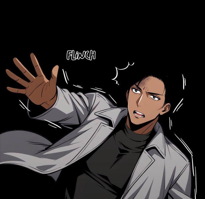 Gangster x Office Lady - Chapter 71 [photo 45] - MangaPorn