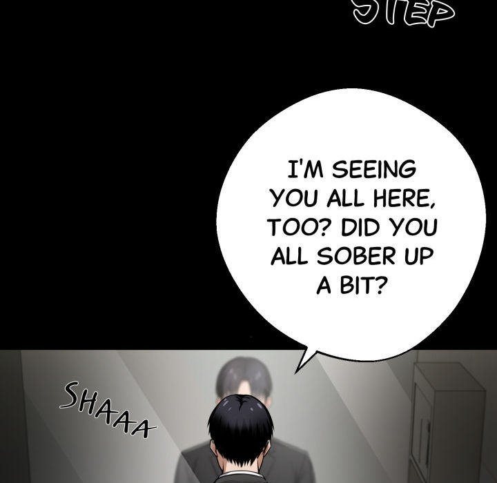 Gangster x Office Lady - Chapter 71 [photo 49] - MangaPorn