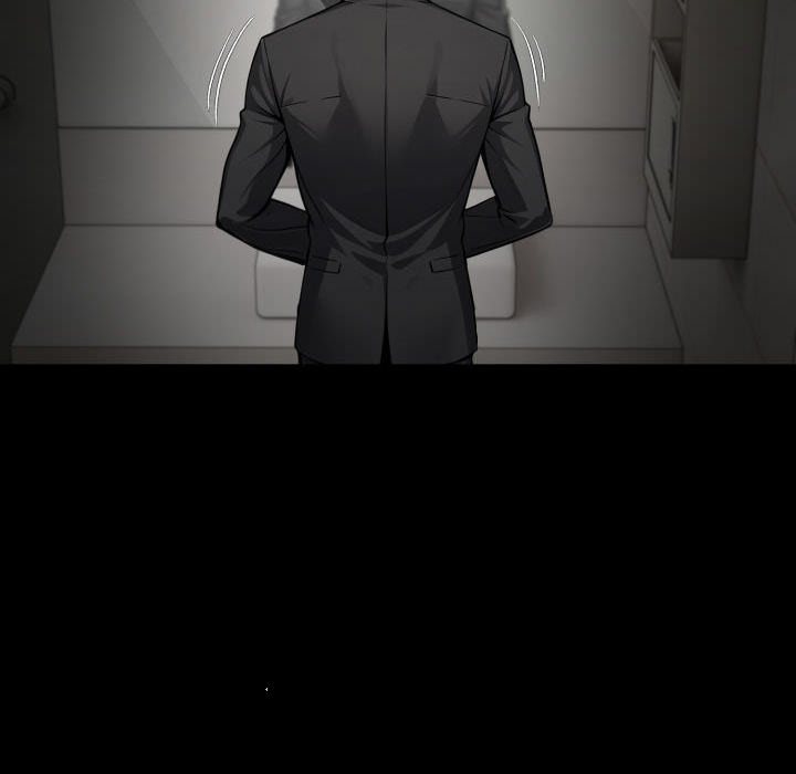 Gangster x Office Lady - Chapter 71 [photo 50] - MangaPorn