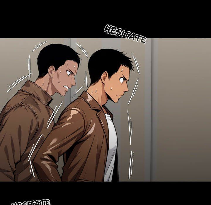 Gangster x Office Lady - Chapter 71 [photo 51] - MangaPorn