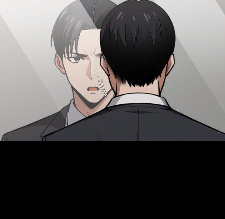 Gangster x Office Lady - Chapter 71 [photo 53] - MangaPorn