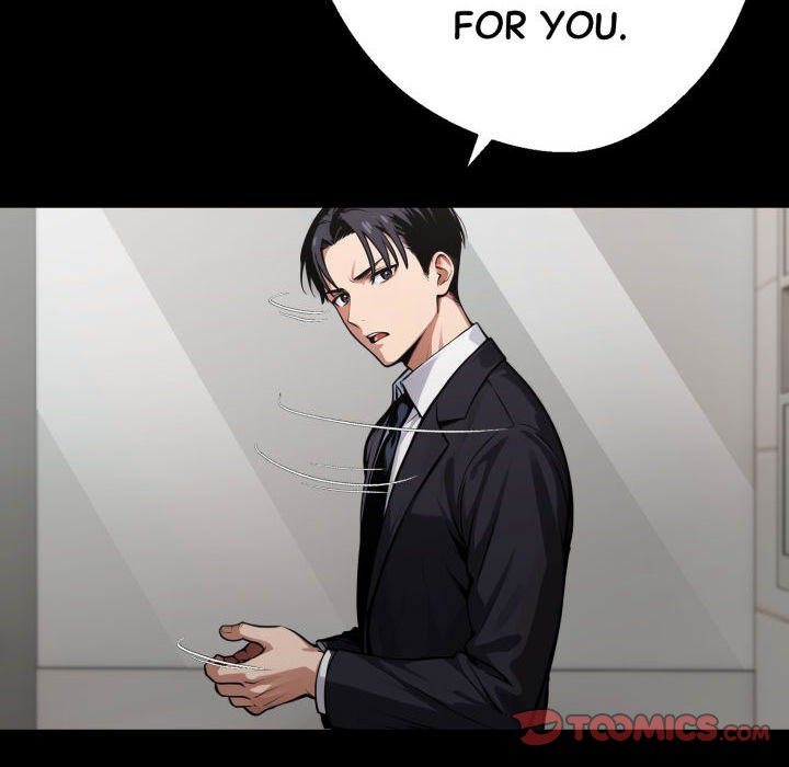 Gangster x Office Lady - Chapter 71 [photo 57] - MangaPorn