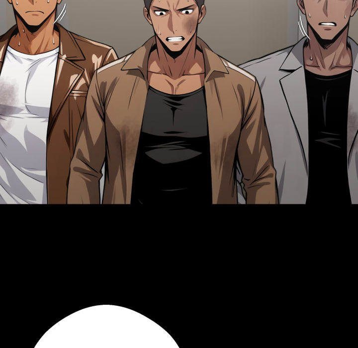 Gangster x Office Lady - Chapter 71 [photo 59] - MangaPorn