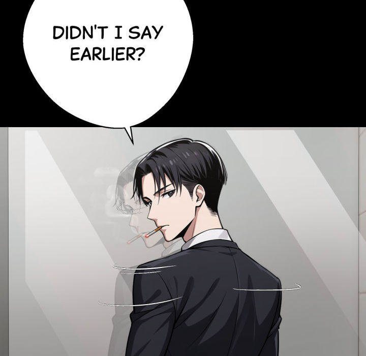 Gangster x Office Lady - Chapter 71 [photo 60] - MangaPorn