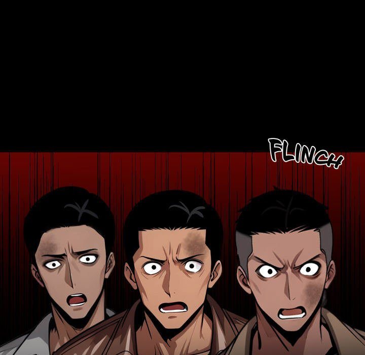 Gangster x Office Lady - Chapter 71 [photo 65] - MangaPorn