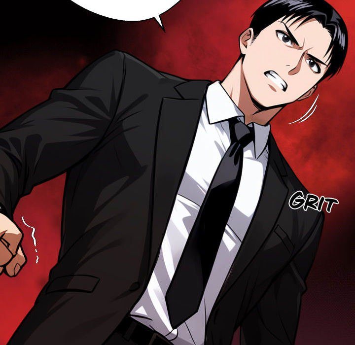 Gangster x Office Lady - Chapter 71 [photo 67] - MangaPorn