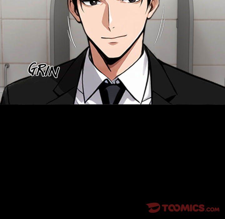 Gangster x Office Lady - Chapter 71 [photo 75] - MangaPorn