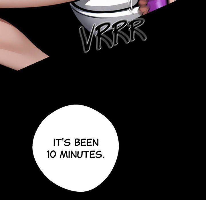 Gangster x Office Lady - Chapter 71 [photo 78] - MangaPorn