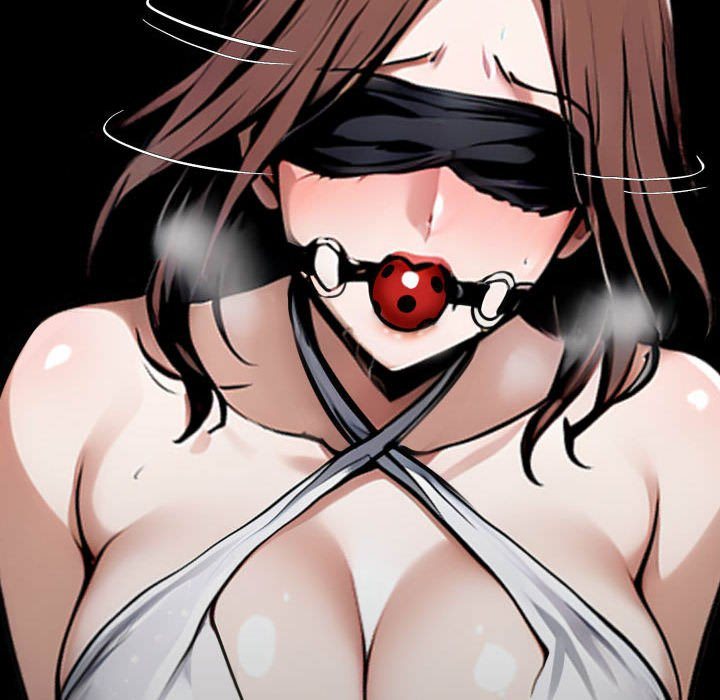 Gangster x Office Lady - Chapter 71 [photo 89] - MangaPorn