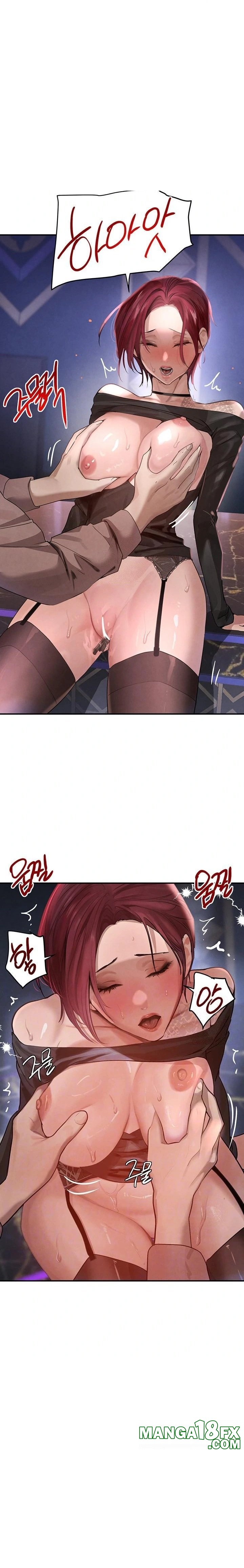 The Boss’s Daughter Raw - Chapter 37 [photo 6] - MangaPorn