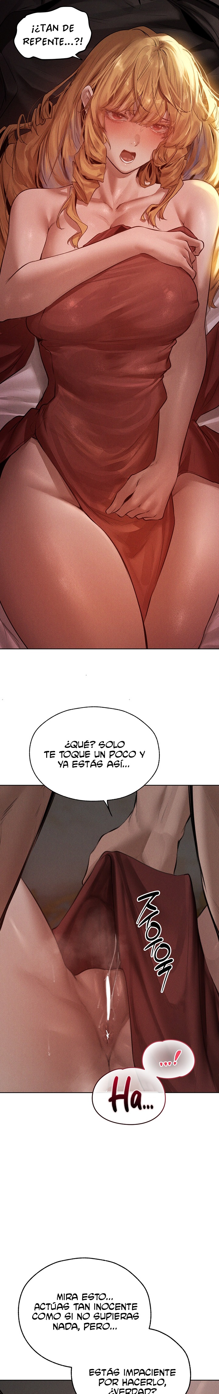 MILF Hunting In Another World Raw - Chapter 82 [photo 13] - MangaPorn