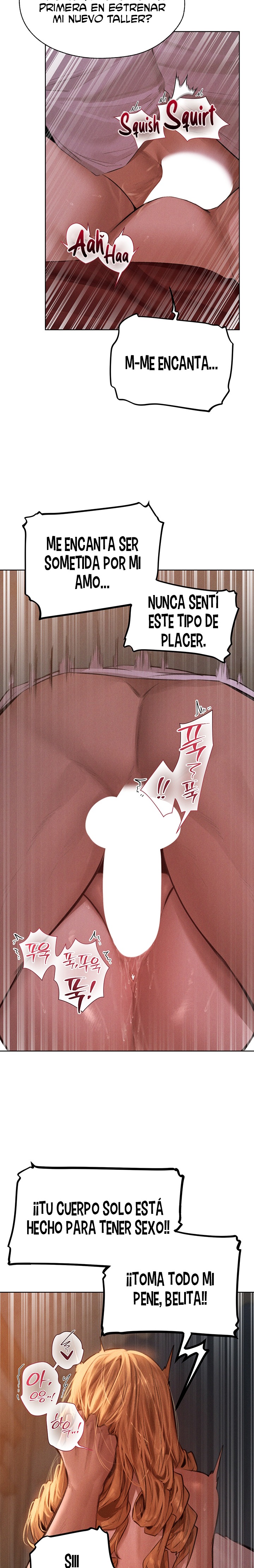 MILF Hunting In Another World Raw - Chapter 82 [photo 21] - MangaPorn