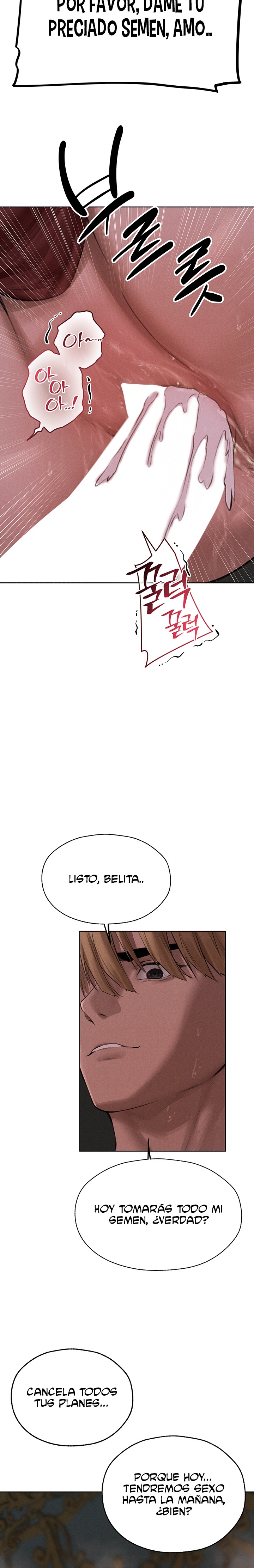 MILF Hunting In Another World Raw - Chapter 82 [photo 23] - MangaPorn