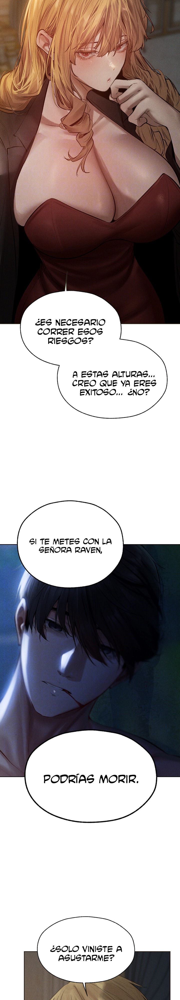 MILF Hunting In Another World Raw - Chapter 82 [photo 6] - MangaPorn