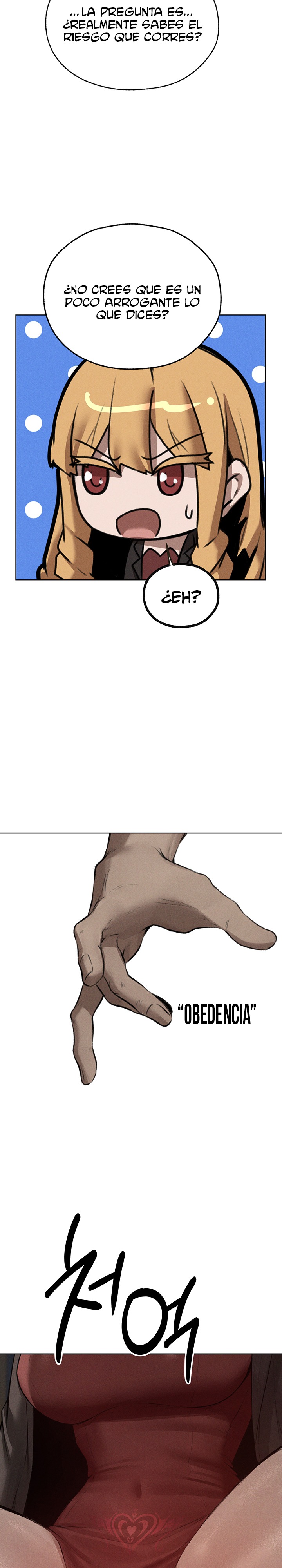 MILF Hunting In Another World Raw - Chapter 82 [photo 9] - MangaPorn