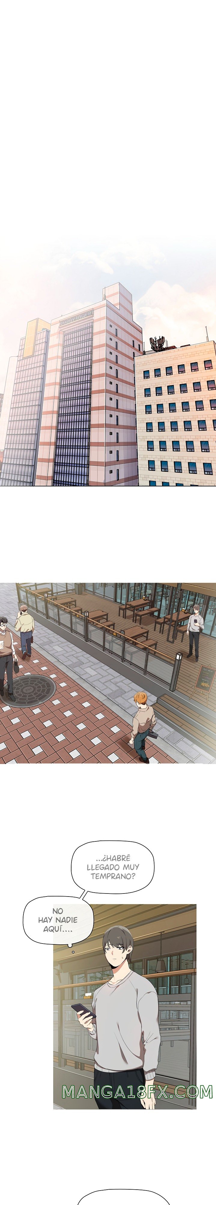 I Really Love IT! Raw - Chapter 1 [photo 1] - MangaPorn