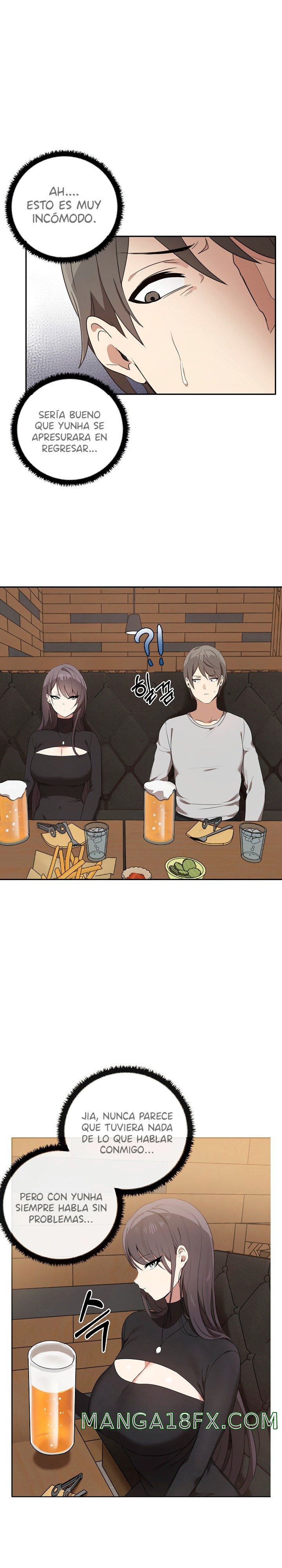 I Really Love IT! Raw - Chapter 1 [photo 13] - MangaPorn