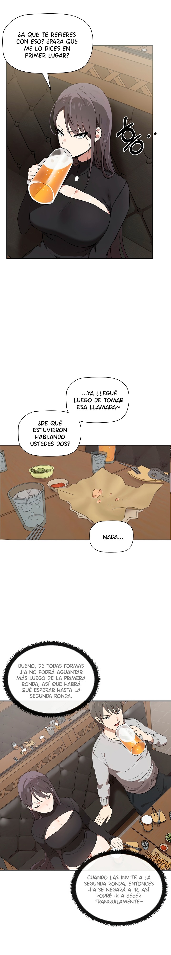 I Really Love IT! Raw - Chapter 1 [photo 15] - MangaPorn