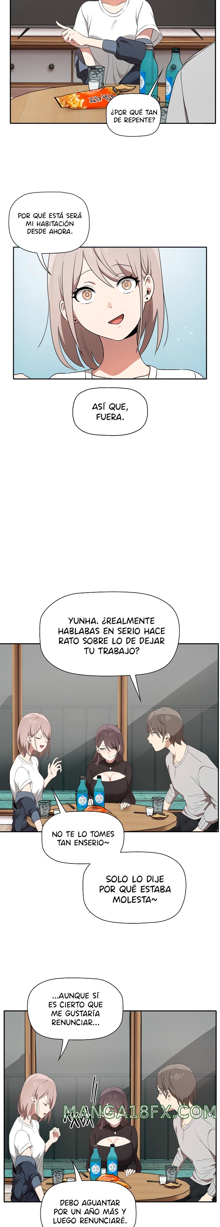 I Really Love IT! Raw - Chapter 1 [photo 19] - MangaPorn