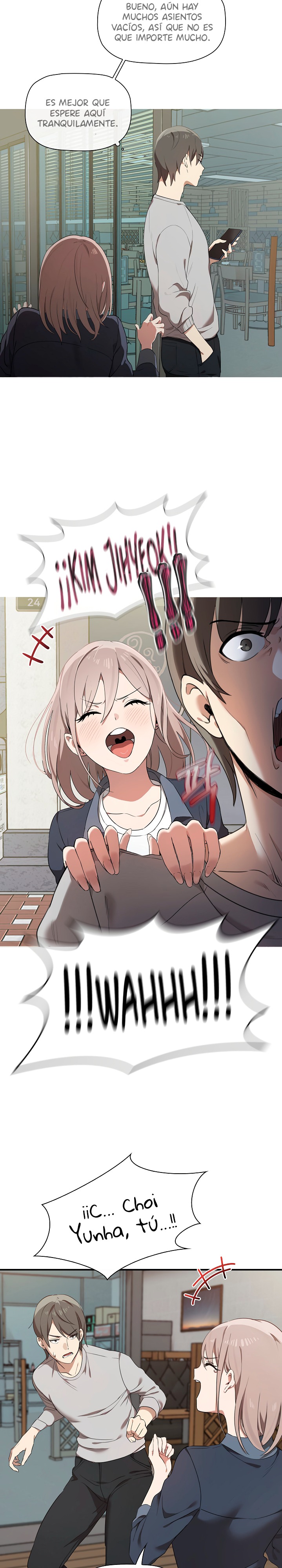 I Really Love IT! Raw - Chapter 1 [photo 2] - MangaPorn